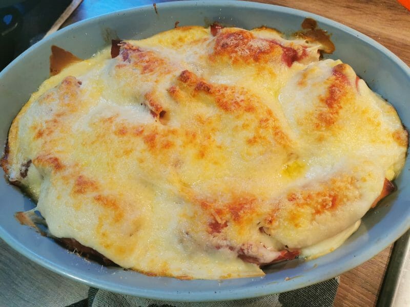 Cliquez pour zoomer ! Quenelles Thermomix par melmathys