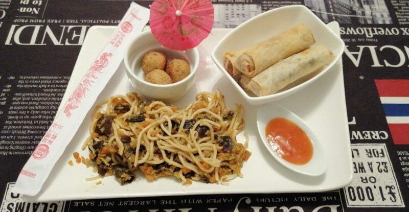 Cliquez pour zoomer ! Nouilles chinoises Thermomix par melmathys