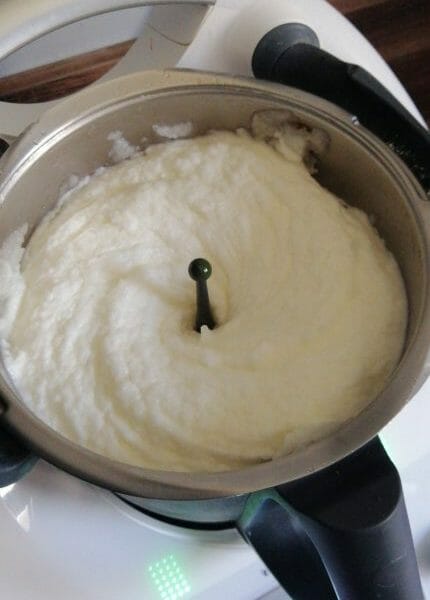 Cliquez pour zoomer ! Sorbet citron Thermomix par melmathys