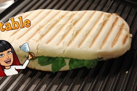 Cliquez pour zoomer ! Panini Thermomix par melmathys