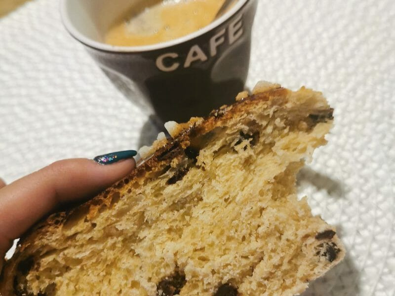 Cliquez pour zoomer ! Brioche à l’eau gazeuse Thermomix par melmathys