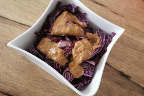 Cliquez pour zoomer ! Vinaigrette balsamique Thermomix par melmathys