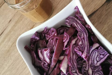 Cliquez pour zoomer ! Vinaigrette balsamique Thermomix par melmathys