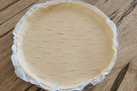 Cliquez pour zoomer ! Pâte brisée Thermomix par melmathys