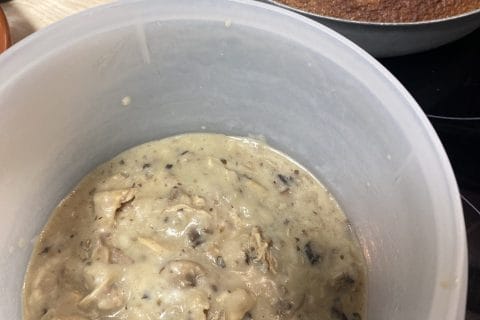 Cliquez pour zoomer ! Bouchées à la reine Thermomix par myriam_146