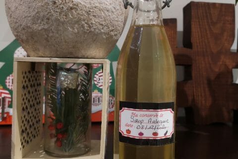 Cliquez pour zoomer ! Sirop d’Arlequin Thermomix par marie_charlotte_3