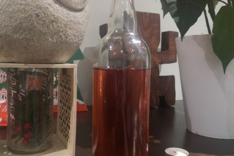 Cliquez pour zoomer ! Sirop d’Arlequin Thermomix par marie_charlotte_3