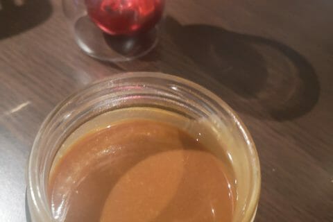 Cliquez pour zoomer ! Pâte à tartiner aux carambars Thermomix par marie_charlotte_3