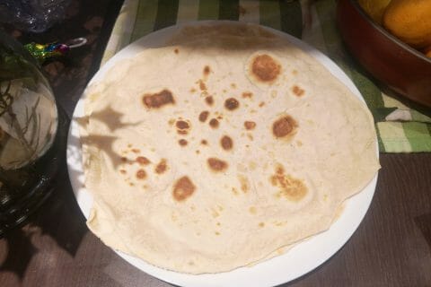 Cliquez pour zoomer ! Tortillas de blé Thermomix par marie_charlotte_3