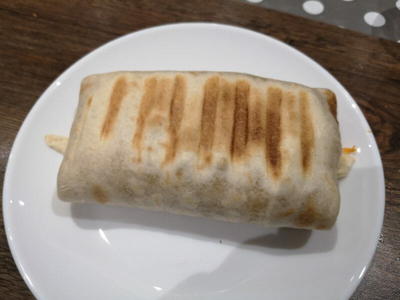 Cliquez pour zoomer ! Tortillas de blé Thermomix par marie_charlotte_3