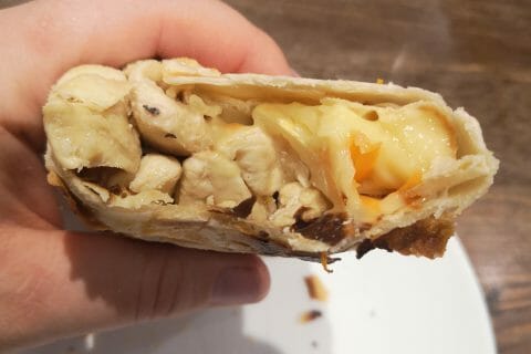 Cliquez pour zoomer ! Tortillas de blé Thermomix par marie_charlotte_3