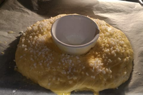 Cliquez pour zoomer ! Couronne des rois Thermomix par marie_charlotte_3