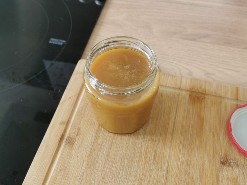 Cliquez pour zoomer ! Sauce caramel Thermomix par manuela_20