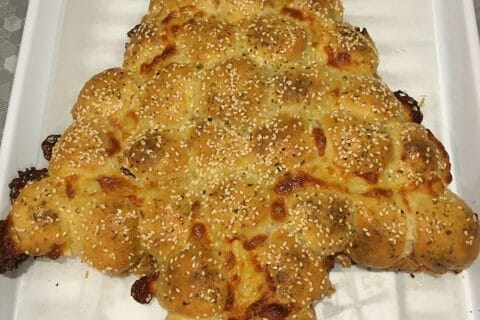 Photos des recettes