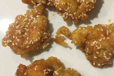 Photos des recettes