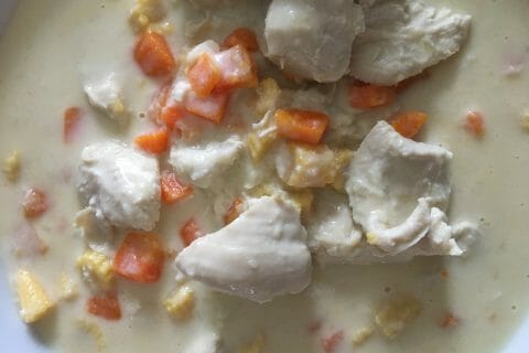Photos des recettes