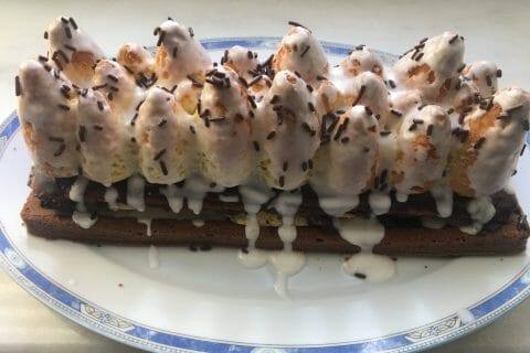 Photos des recettes