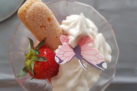 Photos des recettes
