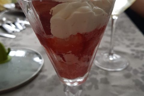 Photos des recettes