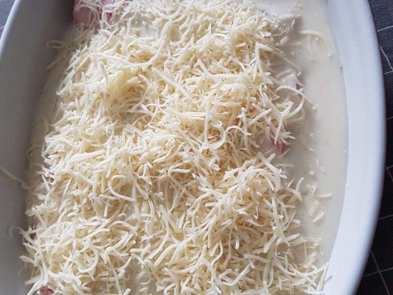 Cliquez pour zoomer ! Béchamel Thermomix par delphinecaf