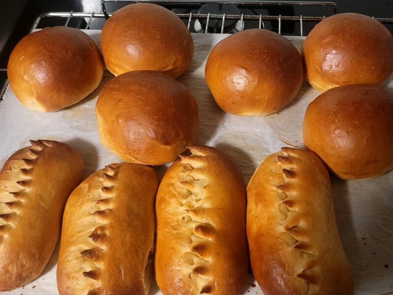 Cliquez pour zoomer ! Pain brioché au chocolat – Pitch Thermomix par mamou50