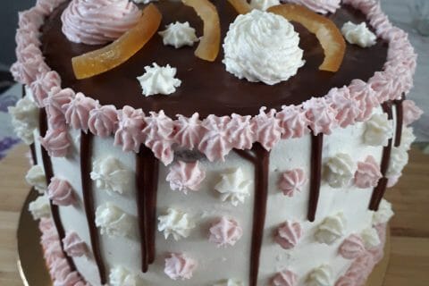 Cliquez pour zoomer ! Photo de mamou50