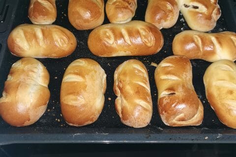 Cliquez pour zoomer ! Pain brioché au chocolat – Pitch Thermomix par elodie_594