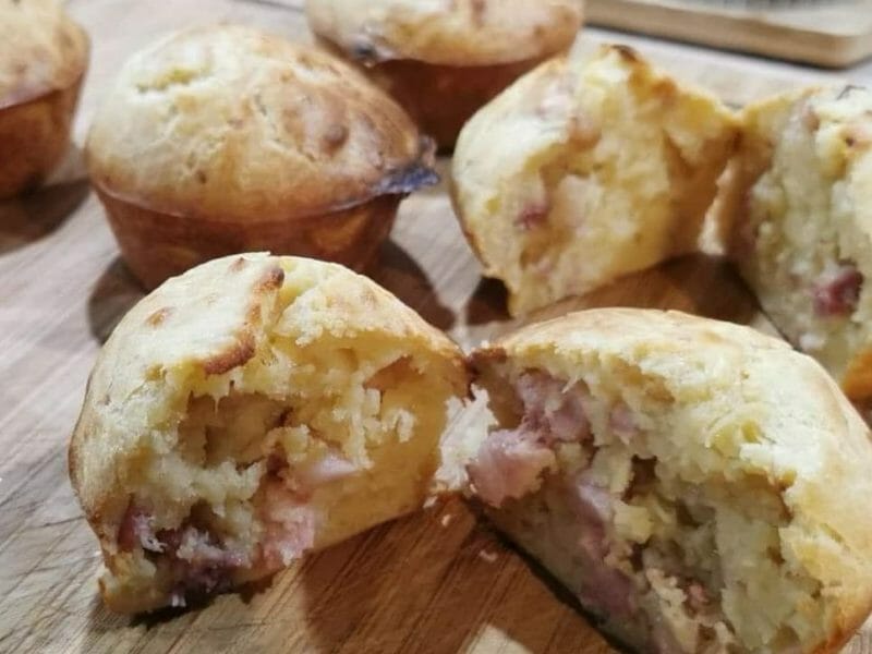 Cliquez pour zoomer ! Pão de queijo Thermomix par epsybam