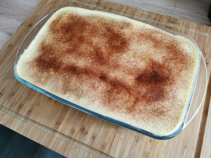 Cliquez pour zoomer ! Tiramisù, l’original Thermomix par epsybam
