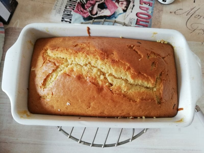 Cliquez pour zoomer ! Cake express Thermomix par hajjour