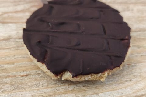 Cliquez pour zoomer ! Biscuits Granola Thermomix par dieumegard_audrey