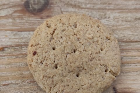 Cliquez pour zoomer ! Biscuits Granola Thermomix par dieumegard_audrey