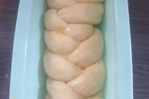 Cliquez pour zoomer ! Brioche Vendéenne Thermomix par mimine28