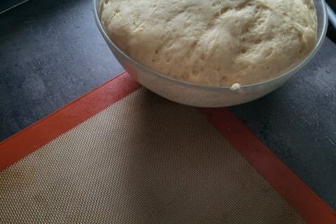 Cliquez pour zoomer ! Brioche Buchty Thermomix par Cartophe