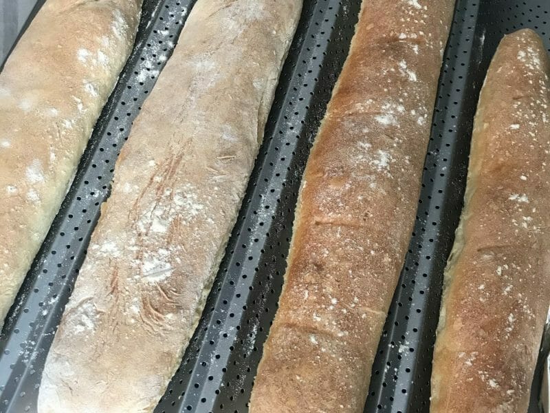 Cliquez pour zoomer ! Baguettes Thermomix par sasahmay