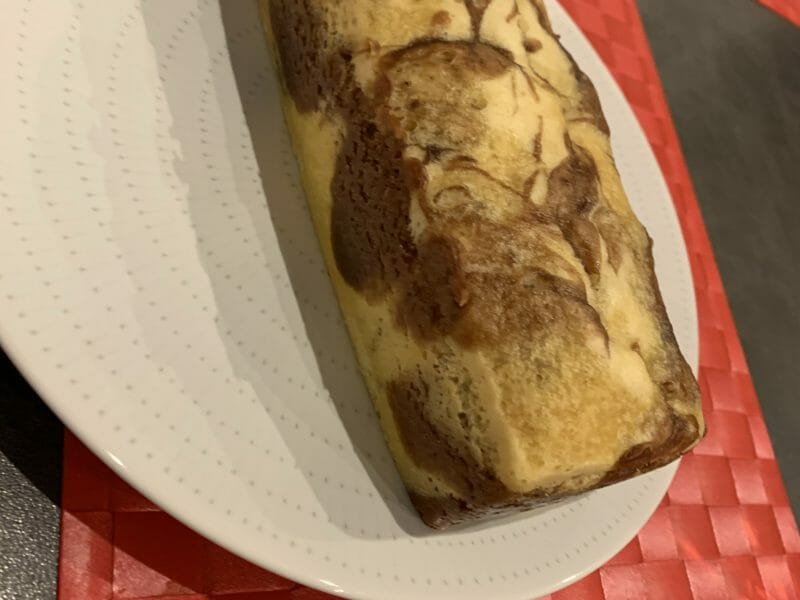 Cliquez pour zoomer ! Savane au Varoma Thermomix par sarah1708