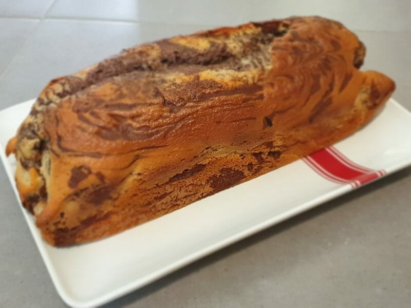 Cliquez pour zoomer ! Gâteau au yaourt Thermomix par Emmacharp