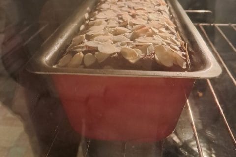 Cliquez pour zoomer ! Cake ultra moelleux au chocolat Thermomix par gigi2861