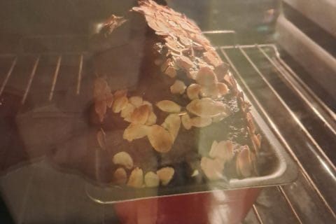 Cliquez pour zoomer ! Cake ultra moelleux au chocolat Thermomix par gigi2861