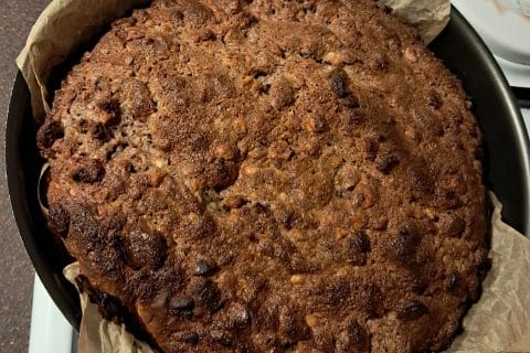 Cliquez pour zoomer ! Ropfkueche de Rosheim – brioche Alsacienne Thermomix par gigi2861