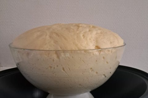 Cliquez pour zoomer ! Brioche au yaourt et à la vanille Thermomix par gigi2861