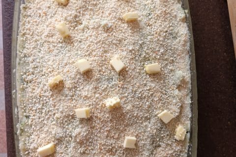Cliquez pour zoomer ! Parmentier de cabillaud Thermomix par gigi2861