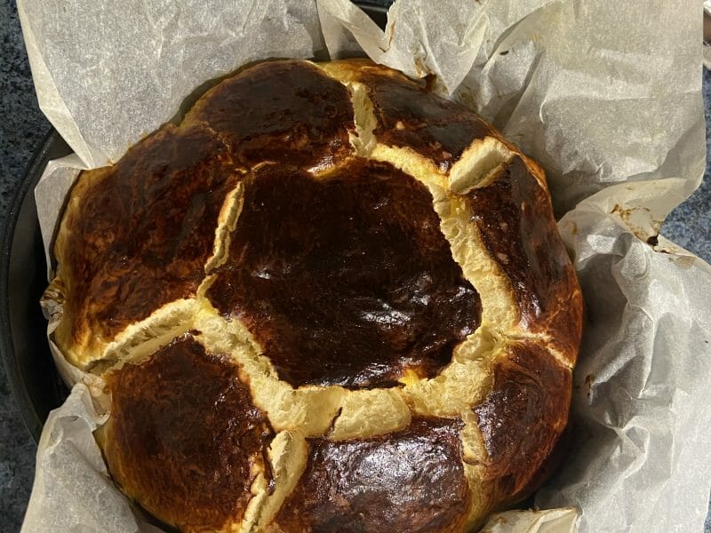 Cliquez pour zoomer ! Brioche Buchty Thermomix par livia67