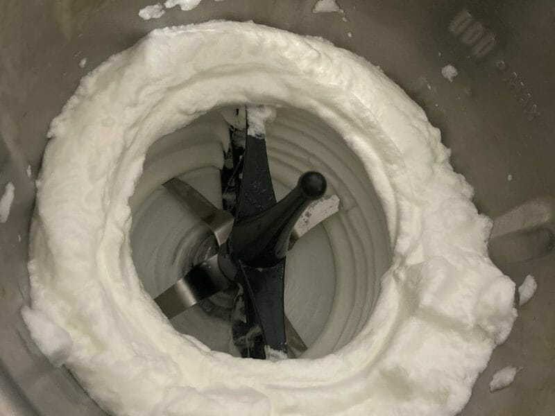 Cliquez pour zoomer ! Blancs en neige Thermomix par livia67