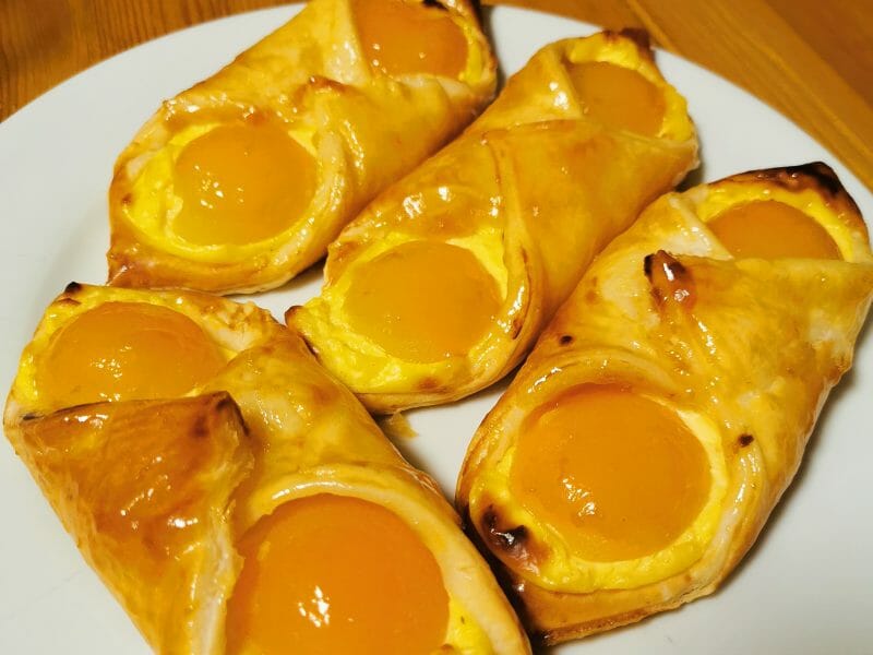 Cliquez pour zoomer ! Oranais Thermomix par Marina000