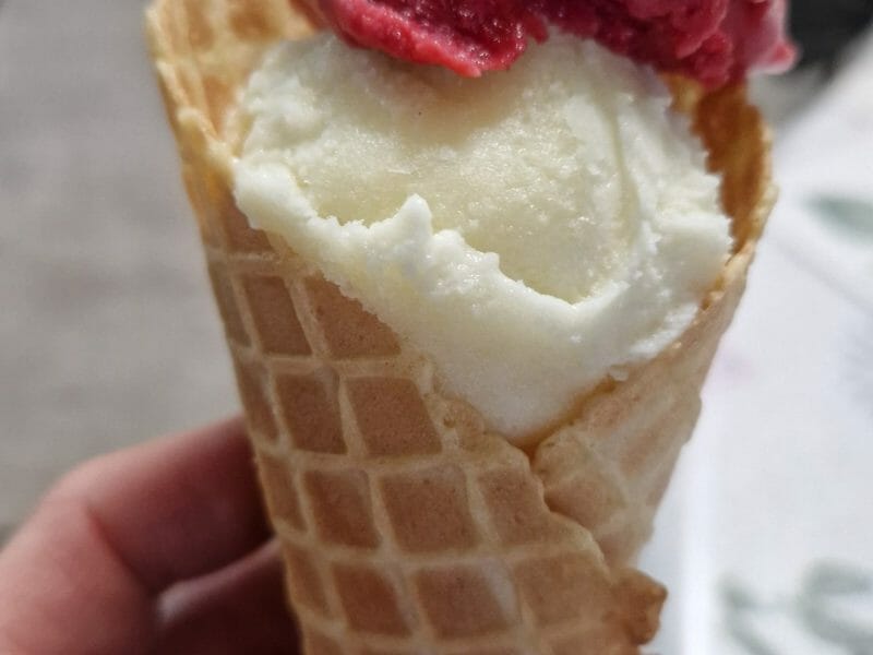 Cliquez pour zoomer ! Gaufrettes Thermomix par Marina000