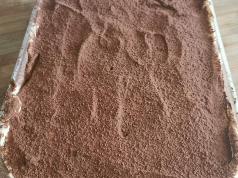 Cliquez pour zoomer ! Tiramisù, l’original Thermomix par Marina000