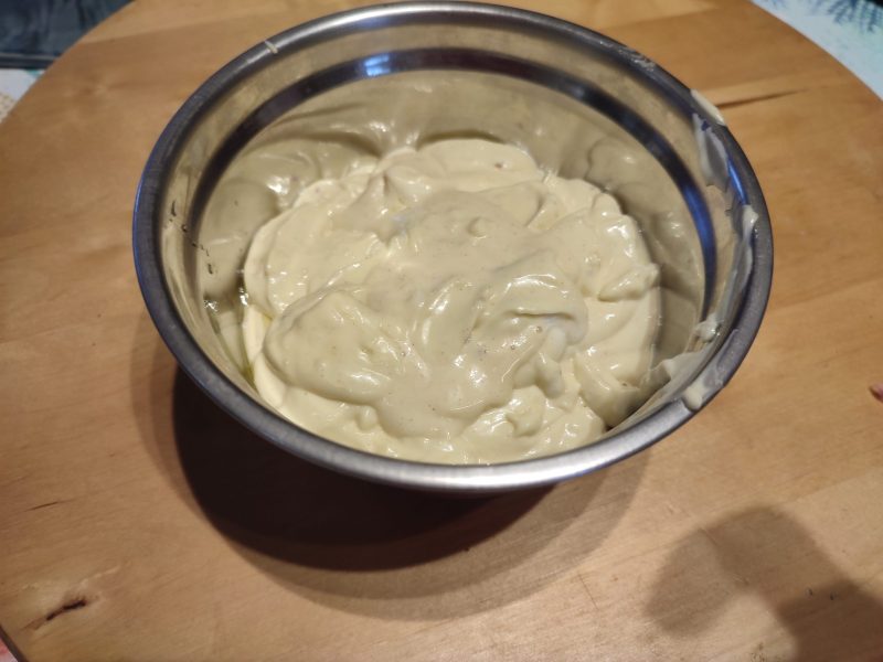 Cliquez pour zoomer ! Aïoli Thermomix par elianecoud