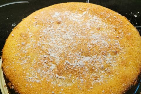 Cliquez pour zoomer ! Moelleux coco-bananes Thermomix par emma_80