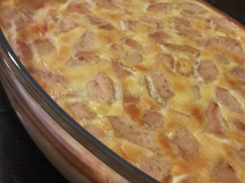 Cliquez pour zoomer ! Petits flans à la poire Thermomix par marjorie_95